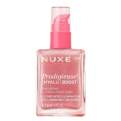 Nuxe Prodigieuse Hyalu Boost The Illuminating Concentrate 30 ml