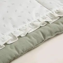Winterland Organizer EKRU/MINT 6