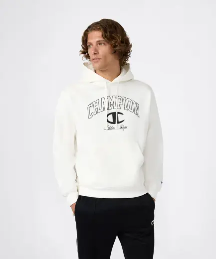 Champion State Of Play Hooded Sweatshirt