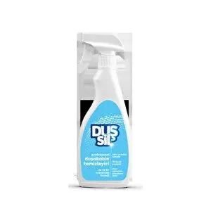 Duşsil 500 ml Profesyonel Duşakabin Temizleyici