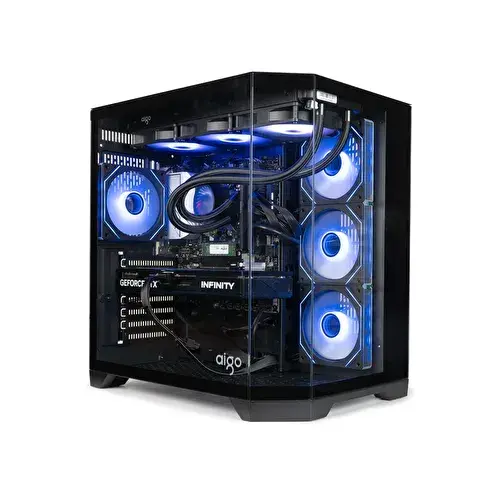 Dominion ECO D4