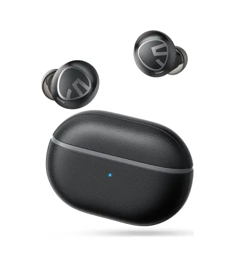 Soundpeats Free2 Classic Bluetooth 5.1 TWS Kablosuz Kulak içi Kulaklık