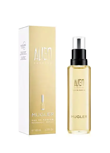 Alien groddess EDP 100 ml Kadın Parfüm