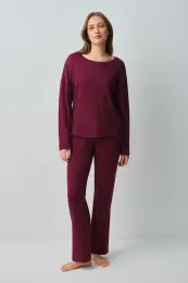 Mürdüm Comfort Pijama Takımı 2