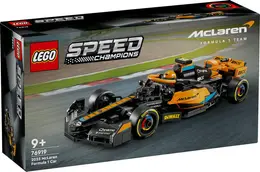 76919 LEGO® Speed Champions 2023 McLaren Formula 1 Yarış Arabası 2