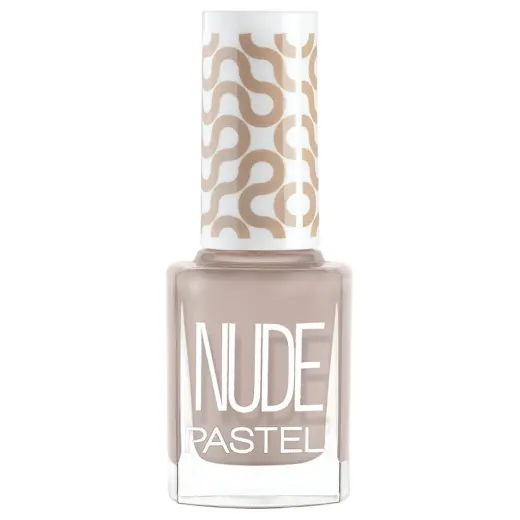 Pastel Nude Oje 767 Mauve Pink