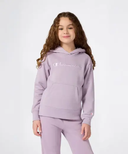 Champion Icons Hooded Sweatshirt