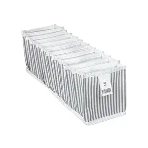 Alas Akordiyon Organizer Small 41x11x12 cm