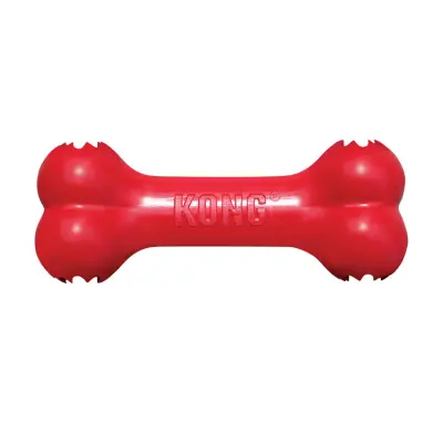 Kong Goodie Bone Kemik Köpek Ödül Oyuncağı [L]