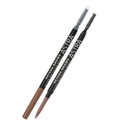 Astra Geisha Mikro Kaş Kalemi Ash Blonde