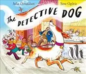 Detective Dog