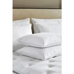 Varol Silikon Yastık 800gr/adet 50x70 2 Adet