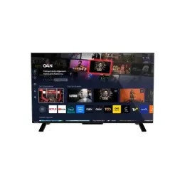 Toshiba 43UV1563DT 43" 109 Ekran Uydu Alıcılı 4K Ultra HD Smart LED TV 2