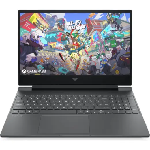 HP Victus 15-FB3040NT BX9V1EA R7-7445HS 16 GB 512 GB SSD RTX3050 15.6" Free Dos Dizüstü Bilgisayar