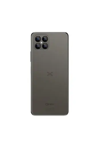X600 128 GB-6 GB 6 GB Cep Telefon Türkiye Garantili