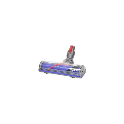 Dyson V11™, V10 ™ Motorhead Temizleme Başlığı Gri Renkli Yedek Aksesuar Uyumlu Model/Marka