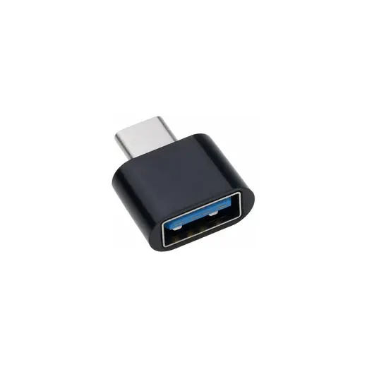 Mavi Ay Bilişim Type C USB 3.1 To USB 3.0 Şarj Data Çevirici Dönüştürücü Adaptör