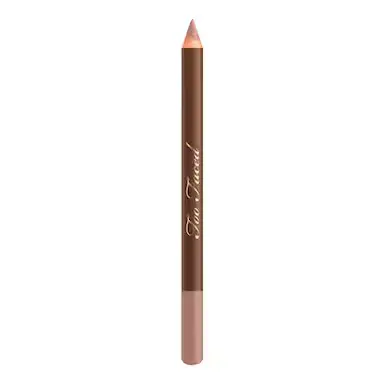 Chocolate Soleil Pencil