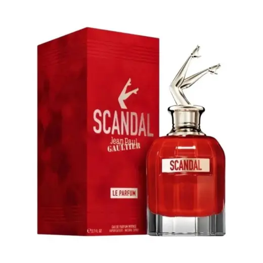 Jean Paul Gaultier Scandal Le Parfum Edp Kadın Parfüm 80 Ml