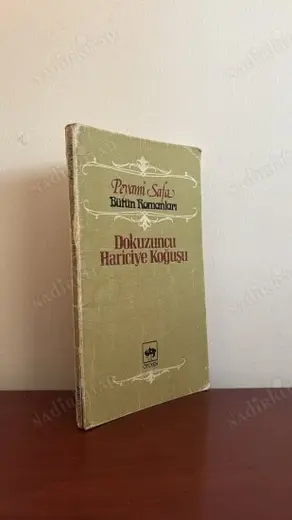 Dokuzuncu Hariciye Koğuşu