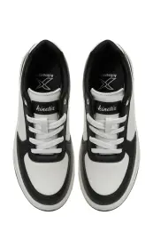 BARIAC 6FX Siyah Kadın Sneaker 5