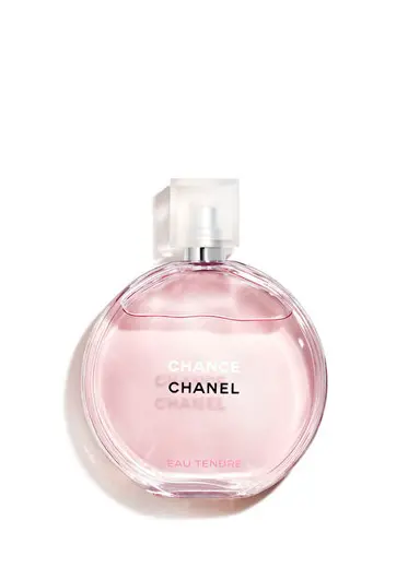 Chance Eau Tendre Eau De Toilette Spray 50ML