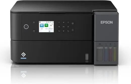 EPSON EcoTank L6360 Wi-Fi Tarayıcı Fotokopi Dubleks Çok Fonksiyonlu Tanklı Yazıcı