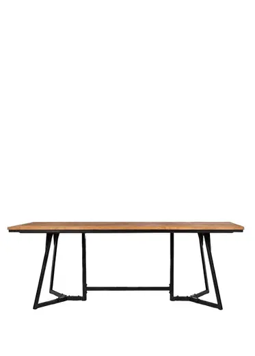 Cabrini Yemek Masası 260 cm