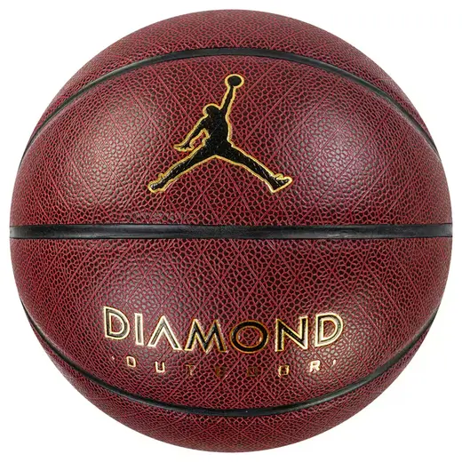 Jordan J1008252-891 Diamond 7 No Basketbol Topu