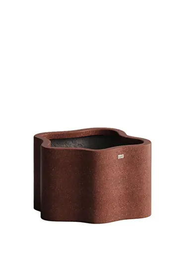 Seth Bordo Beton Saksı