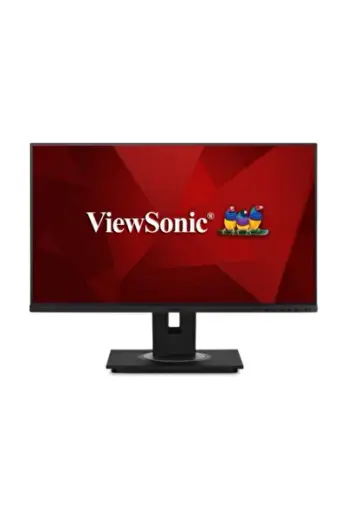 27'' VG2755-2K 5ms HDMI+ Display QHD IPS Monitör