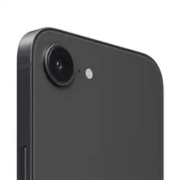 Apple iPhone 17e 256 GB Siyah 11
