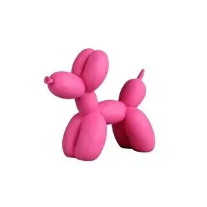 Vivense Balon Köpek Küçük Boy, Pembe