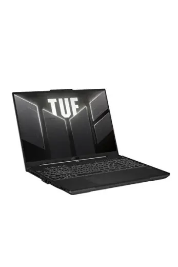 Tuf Gaming F16 Fx607vu-rl140w Intel RPL R Core? 5 8 GB RAM 512 gb SSD Geforce Rtx? 4050 16" W11 M