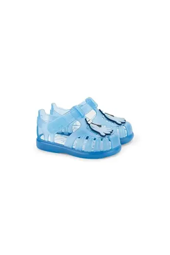 İgor S10320 Tobby V. Pirata Sandalet Mavi