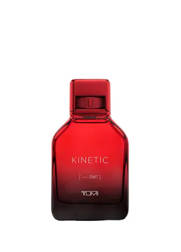 Kinetic --:--GMT EDP 100 ml Erkek Parfüm