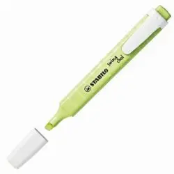 Stabilo Swing Cool Pastel - Açık Yeşil 275-133-8