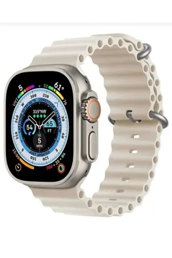 Watch 8 T900 Ultra 49 Mm