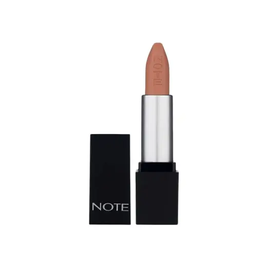 Note Mattever Lipstick 03