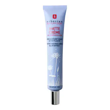 Matte Crème