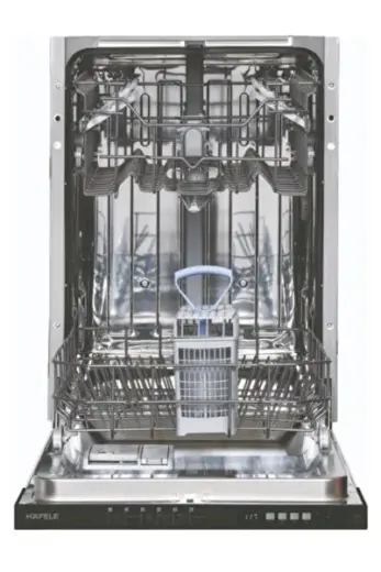 Vega 45 Cm 10 Kişilik Ankastre Bulaşık Makinesi