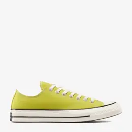 Converse Chuck 70 Unisex Sarı Sneaker 1