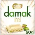 Nestle Damak Tablet İnci Kare 60 G
