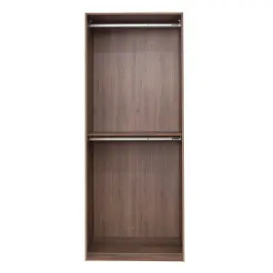 Siva 90Cm Raflı Gövde Modülü