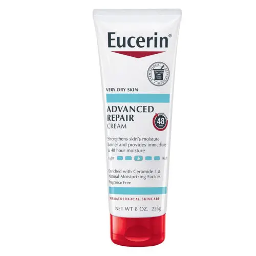 Eucerin Advanced Repair Cream 226 gr