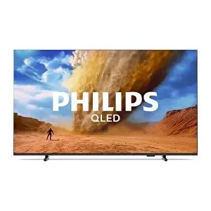 Philips 55PUS7800/62 55 inç 139 Ekran 4K Ultra HD QLED Televizyon