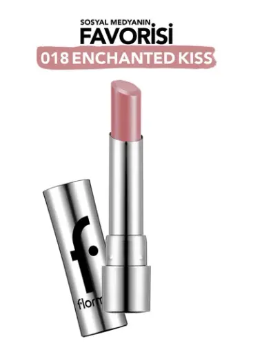 Sheer Up Yarı Transparan & Parlak Bitişli Nemlendirici Ruj 8682536097864 | Flormar