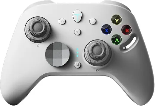 THUNDEROBOT G80 ThunderSwap White Hall Effect TMR Kablosuz Gamepad