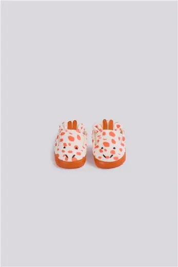 Layette Erkek Bebek Renkli Patik