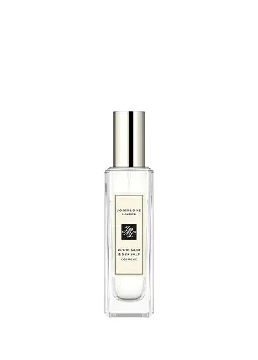 Wood Sagre & Sea Salt Cologrne 30ml